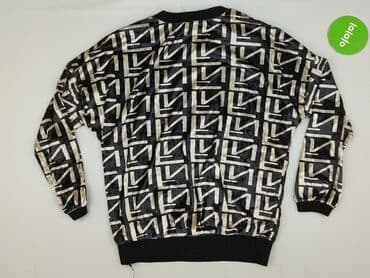 bluzki welurowa z krótkim rękawem: New Collection, Bluzka damska, rozmiar 4XL — 3