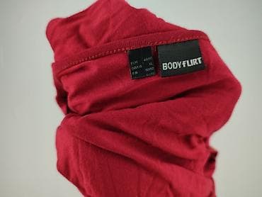 misbhv bluzki: Bodyflirt, Bluzka damska, rozmiar XL — 4
