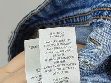 Szorty: Denim Co, Szorty damskie, rozmiar S — 7