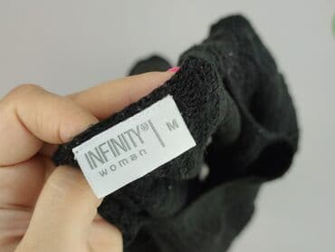 kurtki zimowe damskie w pepco: Infinity Woman, Sweter damski, rozmiar M — 4