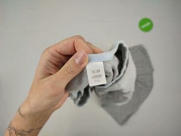 t shirty coco: Italian Fashion, Koszula nocna, rozmiar 2XL — 4