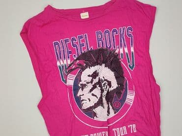 Diesel, Майка для чоловіків, розмір XL