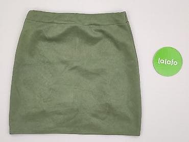 deichmann botki plaskie: Moda Italia, Spódnica damska, rozmiar M — 3