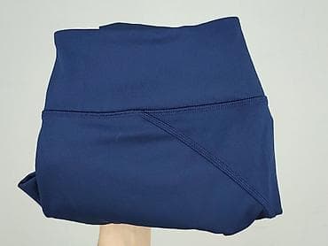 4f legginsy: 4F, Legginsy Sportowe damskie, rozmiar L — 6