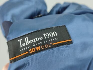 reserved marynarki męskie wyprzedaż: Marynarka dla mężczyzn, rozmiar S — 4