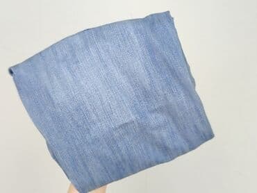 spodnie hello kitty cropp: Spodnie 3/4 damskie, M — 6