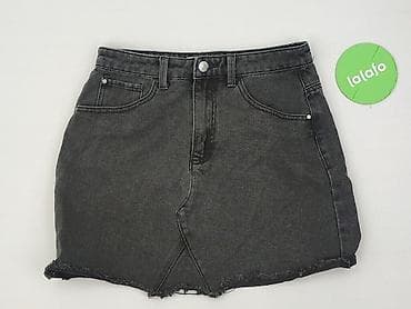 jeansy levis: Denim Co, Spódnica damska, rozmiar M — 2