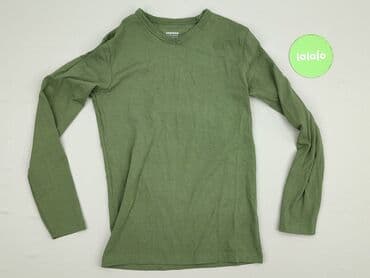 lidl koszulka termiczna: Blouse, 12 years, 146-152 cm, condition - Perfect — 2
