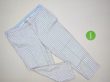 second hand portale: Tchibo, Spodnie 3/4 damskie, rozmiar 5XL — 2