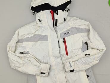 bdf bluza: Peak Performance, Kurtka zimowa dla mężczyzn, rozmiar M — 1