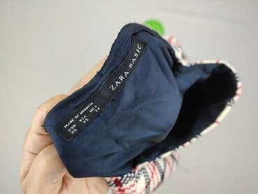 zara sukienka w geometryczne wzory: Zara, Sukienka damska, rozmiar XS — 4