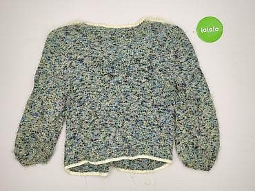 kurtki vinted: Hand Knitted, Kardigan damski, rozmiar S — 3