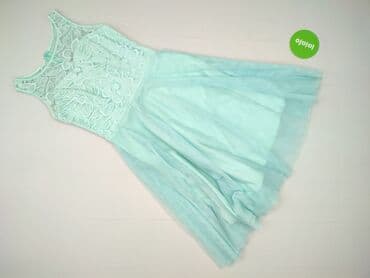 sukienki do chrztu boho: ELIZABETH, Women`s dress, size M (EU 38) — 2