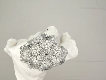 t shirty mandala: Sinsay, Футболка жіноча, розмір S — 8