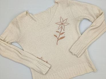 Sweter damski, rozmiar S