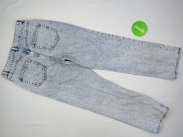 jeansy m: Denim, Jeansy damskie, rozmiar M — 3