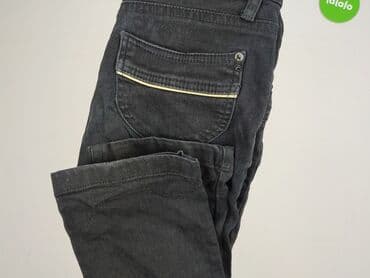 abercrombie and fitch jeans: House of Denim, Jeansy damskie, rozmiar M — 6