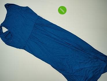 suknia maxi: Sukienka damska, rozmiar 2XL — 3