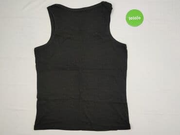 answear com sukienki: X-MAIL, Podkoszulka dla mężczyzn, L — 3