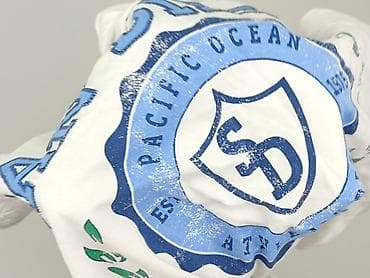 gate bluzki: Sinsay, Koszulka dla mężczyzn, rozmiar 2XS — 6