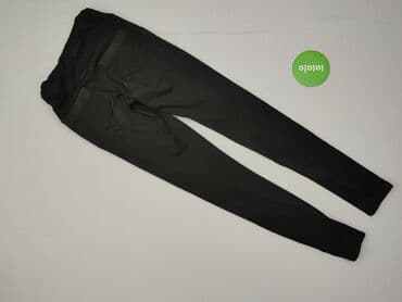 legginsy push woskowane: Legginsy Sportowe damskie, rozmiar S — 3