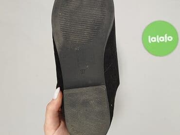 buty zimowe lidl: Vices, Półbuty damskie, 37 — 6