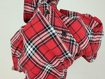 bluzy rebel: H&M Divided, Koszula damska, rozmiar 2XS — 6