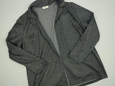 sweter kimono: Papaya, Narzutka damska, rozmiar 3XL — 1