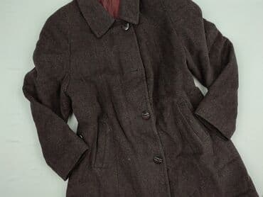 Women`s trench, size S (EU 36)