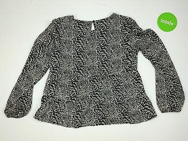 lasocki buty na platformie: Sinsay, Bluzka damska, rozmiar S — 3