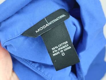 modström sukienki: Sukienka damska, rozmiar S — 4