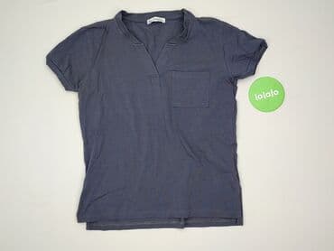 obcisly t shirty: SZACHOWNICA, T-shirt damski, rozmiar L — 2