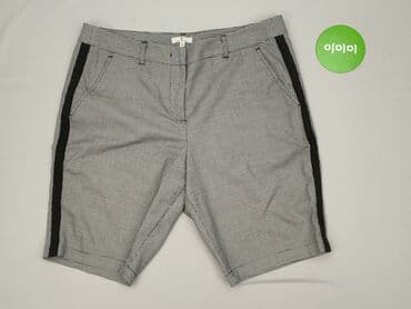 koszulka tommy hilfiger w paski: Tom Tailor, Szorty damskie, XL — 2