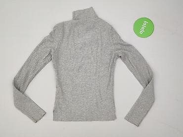 body: Bershka, Golf damski, rozmiar XS — 3