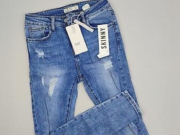 11 tops: Hello Miss, Джинси жіночі, розмір M на lalafo.pl — 1 11 tops: Hello Miss, Джинси жіночі, розмір M — 1