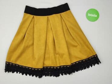 polhalki pod sukienke: Women`s skirt, size L (EU 40) — 3