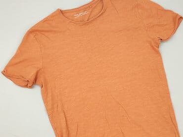 koszulka barcelony z własnym nadrukiem 2223: T-shirt for men, S (EU 36), House, condition - Very good — 1