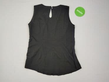 krótkie bluzy: Top damski, rozmiar M — 4