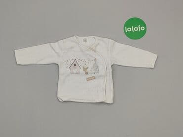 koszulki z fajnymi napisami: Kaftan, Cool Club, 6-9 months, condition - Good — 2