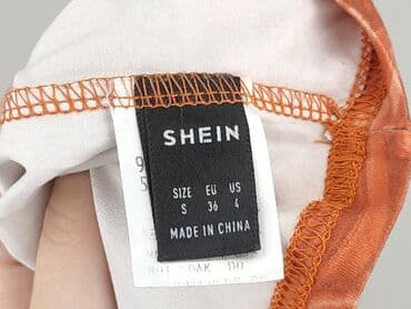 shein bluzy: Shein, Top damski, rozmiar S — 4