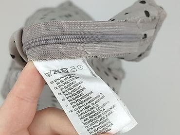 bluzka zebra h: H&M, Bluzka damska, rozmiar 2XS — 4