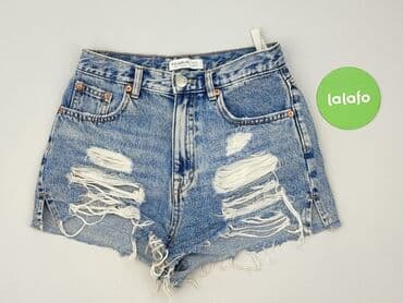 Women's Clothing: PULL&BEAR, Shorts for women, XS — 2