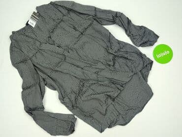 marynarki plus size damskie: Wallis, Bluzka damska, M — 2