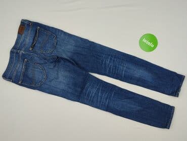 dżinsy lee: Lee, Jeansy damskie, rozmiar S — 3