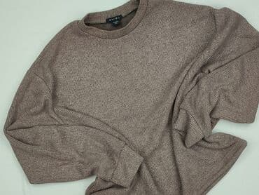 Swetry: Amisu, Sweter damski, rozmiar S