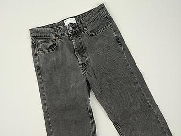 ASOS Design, Jeansy damskie, rozmiar M