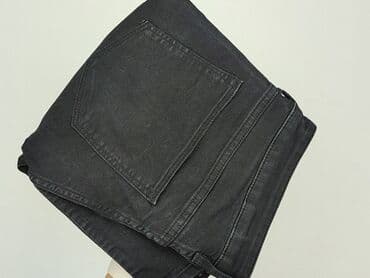 h: H&M, Джинси жіночі, розмір M — 5