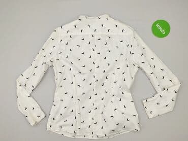 dluga biala koszula: Esmara, Koszula damska, rozmiar XL — 3