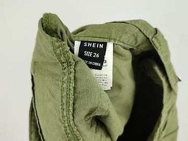 Women's Clothing: Shein, Cargo for women, size XS — 4