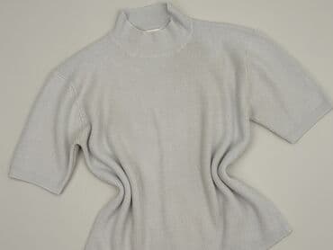 Swetry: Sweter damski, rozmiar L